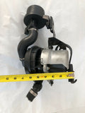 Integrated Engineering Cold Air Intake System Tube Assembly BMW 330I 2005 K