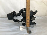 Integrated Engineering Cold Air Intake System Tube Assembly BMW 330I 2005 K