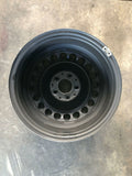 2002 MERCEDES E-CLASS E320 Wheel Rim Steel 16" 16 x7 1/2 P/N 2104000802