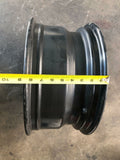2002 MERCEDES E-CLASS E320 Wheel Rim Steel 16" 16 x7 1/2 P/N 2104000802