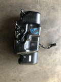 Gasoline Fuel Tank Cannister Bottle Assembly DODGE PICKUP 1500 2016 K