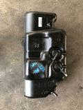 Gasoline Fuel Tank Cannister Bottle Assembly DODGE PICKUP 1500 2016 K