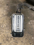 Gasoline Fuel Tank Cannister Bottle Assembly DODGE PICKUP 1500 2016 K