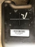 Gasoline Fuel Tank Cannister Bottle Assembly DODGE PICKUP 1500 2016 K