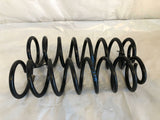 Air Spring Coil Black Left and Right Side DODGE PICKUP 1500 2016 K