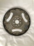 Clutch Flywheel Flex Plate Aluminum DODGE PICKUP 1500 2016 K