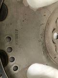 Clutch Flywheel Flex Plate Aluminum DODGE PICKUP 1500 2016 K
