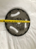 Clutch Flywheel Flex Plate Aluminum DODGE PICKUP 1500 2016 K