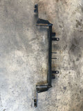 Front Bumper Reinforcement Bar Support Bracket FIAT 500 2014 K
