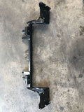 Front Bumper Reinforcement Bar Support Bracket FIAT 500 2014 K