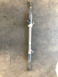 2016 - 2020 CHEVY SPARK 1.4L Hatchback Steering Gear Power Rack Pinion Gasoline