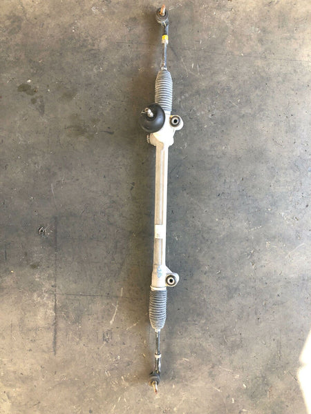 2016 - 2020 CHEVY SPARK 1.4L Hatchback Steering Gear Power Rack Pinion Gasoline
