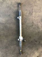 2016 - 2020 CHEVY SPARK 1.4L Hatchback Steering Gear Power Rack Pinion Gasoline