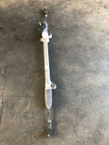 2016 - 2020 CHEVY SPARK 1.4L Hatchback Steering Gear Power Rack Pinion Gasoline