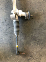 2016 - 2020 CHEVY SPARK 1.4L Hatchback Steering Gear Power Rack Pinion Gasoline