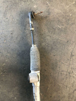 2016 - 2020 CHEVY SPARK 1.4L Hatchback Steering Gear Power Rack Pinion Gasoline