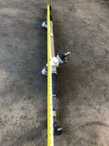 2016 - 2020 CHEVY SPARK 1.4L Hatchback Steering Gear Power Rack Pinion Gasoline