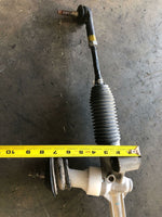2016 - 2020 CHEVY SPARK 1.4L Hatchback Steering Gear Power Rack Pinion Gasoline