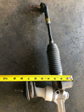 2016 - 2020 CHEVY SPARK 1.4L Hatchback Steering Gear Power Rack Pinion Gasoline