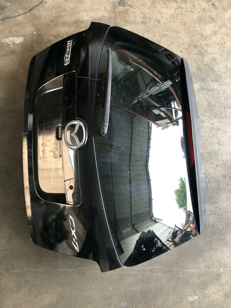 2007 - 2012 MAZDA CX7 Rear Tail Gate Heated-Privacy Tint Rear View Camera G