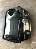 2007 - 2012 MAZDA CX7 Rear Tail Gate Heated-Privacy Tint Rear View Camera G