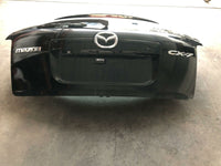 2007 - 2012 MAZDA CX7 Rear Tail Gate Heated-Privacy Tint Rear View Camera G