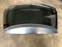 2007 - 2012 MAZDA CX7 Rear Tail Gate Heated-Privacy Tint Rear View Camera G