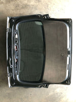 2007 - 2012 MAZDA CX7 Rear Tail Gate Heated-Privacy Tint Rear View Camera G