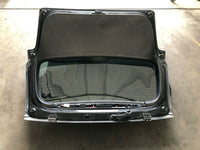 2007 - 2012 MAZDA CX7 Rear Tail Gate Heated-Privacy Tint Rear View Camera G