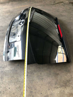 2007 - 2012 MAZDA CX7 Rear Tail Gate Heated-Privacy Tint Rear View Camera G