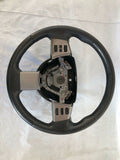 2005 - 2006 NISSAN ALTIMA Drivers Wheel Steering 2.5L (4-152) w/ Radio Control G