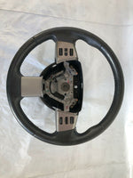 2005 - 2006 NISSAN ALTIMA Drivers Wheel Steering 2.5L (4-152) w/ Radio Control G