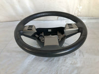 2005 - 2006 NISSAN ALTIMA Drivers Wheel Steering 2.5L (4-152) w/ Radio Control G