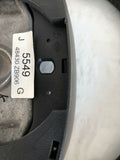 2005 - 2006 NISSAN ALTIMA Drivers Wheel Steering 2.5L (4-152) w/ Radio Control G