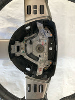 2005 - 2006 NISSAN ALTIMA Drivers Wheel Steering 2.5L (4-152) w/ Radio Control G