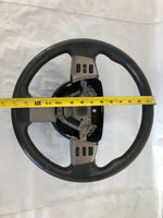 2005 - 2006 NISSAN ALTIMA Drivers Wheel Steering 2.5L (4-152) w/ Radio Control G