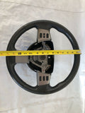 2005 - 2006 NISSAN ALTIMA Drivers Wheel Steering 2.5L (4-152) w/ Radio Control G