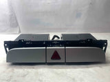 2011 VW CC Front Dash Hazard Switch Control Interior G