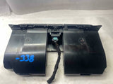2011 VW CC Front Dash Hazard Switch Control Interior G
