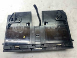 2011 VW CC Front Dash Hazard Switch Control Interior G