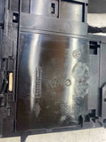 2011 VW CC Front Dash Hazard Switch Control Interior G