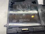 2011 VW CC Front Dash Hazard Switch Control Interior G