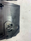 2011 VW CC Front Dash Hazard Switch Control Interior G