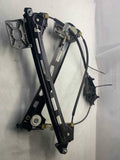 2009 - 2017 VW CC Front Electric Door Window Regulator Left Driver Side G