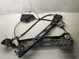 2009 - 2017 VW CC Front Electric Door Window Regulator Left Driver Side G