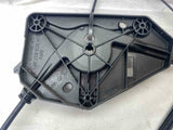 2009 - 2017 VW CC Front Electric Door Window Regulator Left Driver Side G