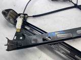 2009 - 2017 VW CC Front Electric Door Window Regulator Left Driver Side G