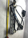 2009 - 2017 VW CC Front Electric Door Window Regulator Left Driver Side G