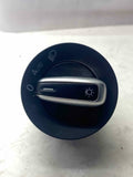 2009 - 2017 VW CC Front Head Light Lamp Switch Control G