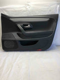 2009 - 2012 VW CC Front Door Trim Panel Right Passenger Side RH G
